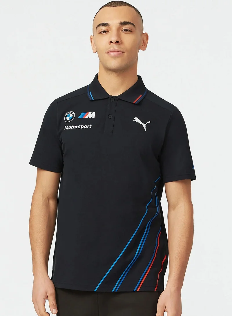 BMW Motorsport BMW Motorsport Team Polo