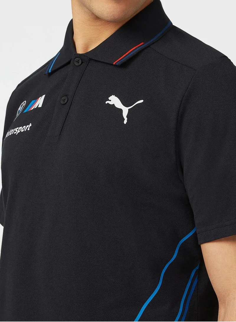 BMW Motorsport  BMW Motorsport Team Polo for Men | Best Price UAE