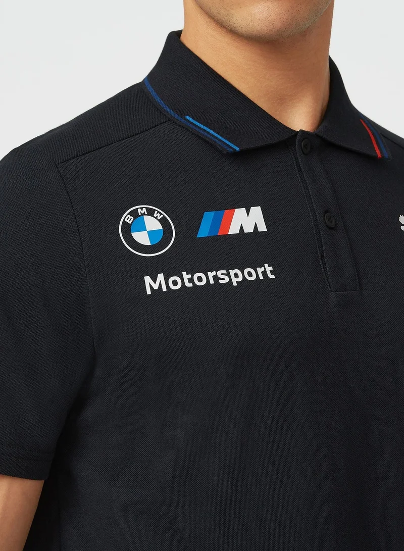 BMW Motorsport  BMW Motorsport Team Polo for Men | Best Price UAE