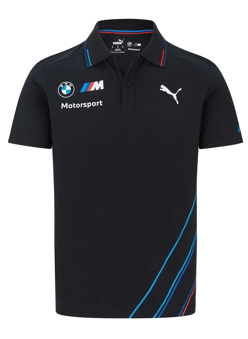 BMW Motorsport  BMW Motorsport Team Polo for Men | Best Price UAE