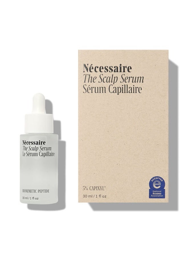 Nécessaire The Scalp Serum  30ML - Image 4