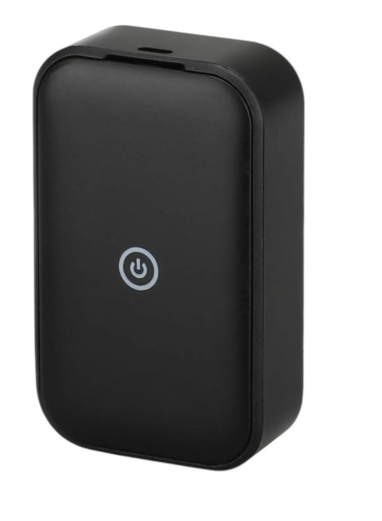 Mini Magnetic GPS car Travel - Image 2