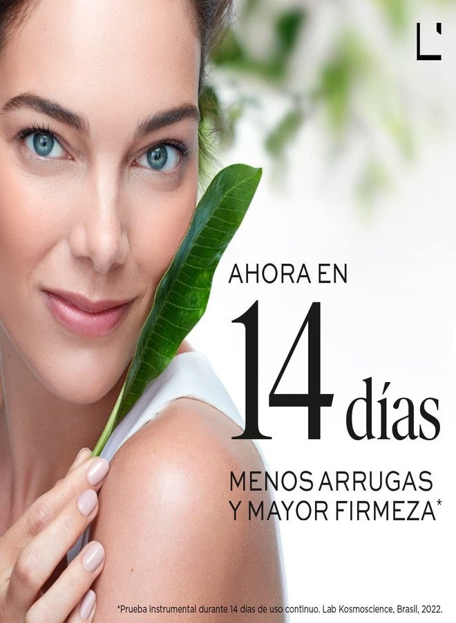 L'BEL - Bio Resist Nutritiva Facial Vegana 1.7 floz - Image 3