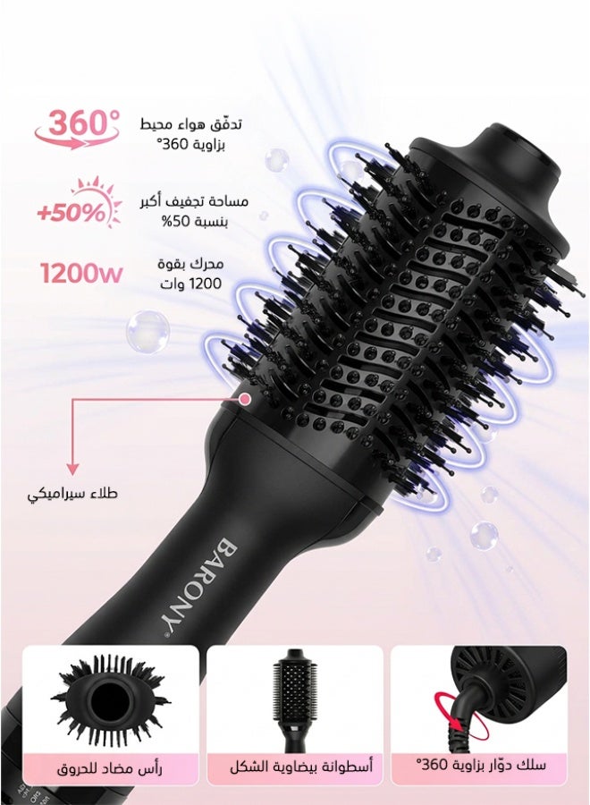 باروني برش الاحترافية - Image 3