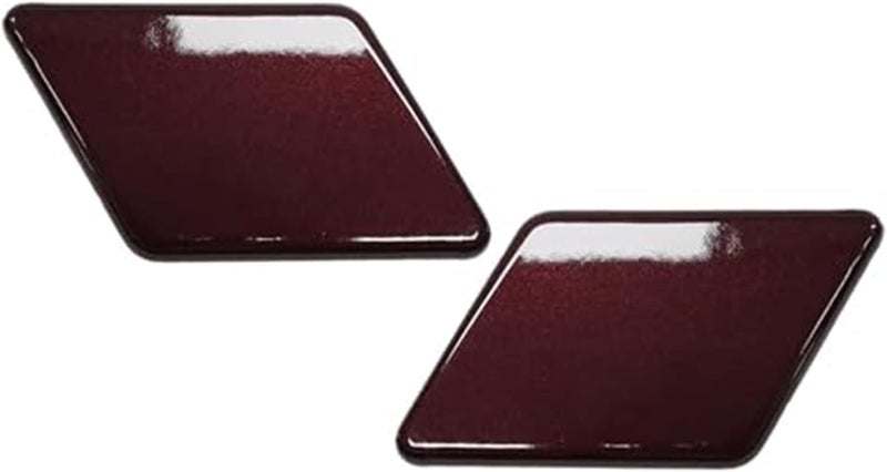 Wivplex Headlamp Cleaner Nozzle Cover for BMW