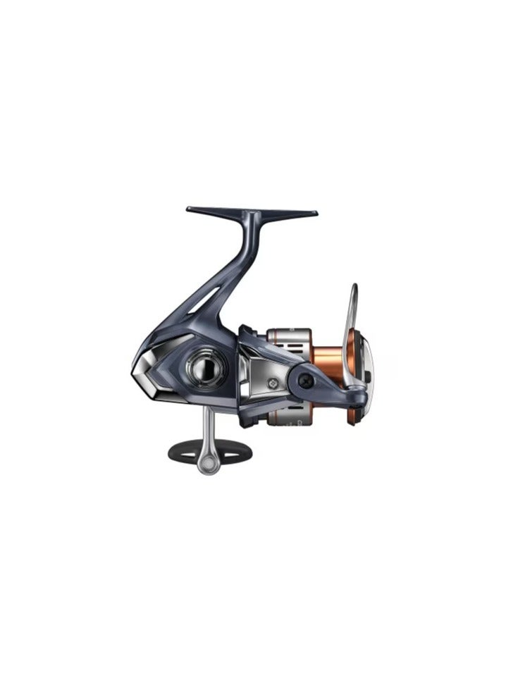 Shimano Nasci FD 3000HG Spinning Reel - Image 2