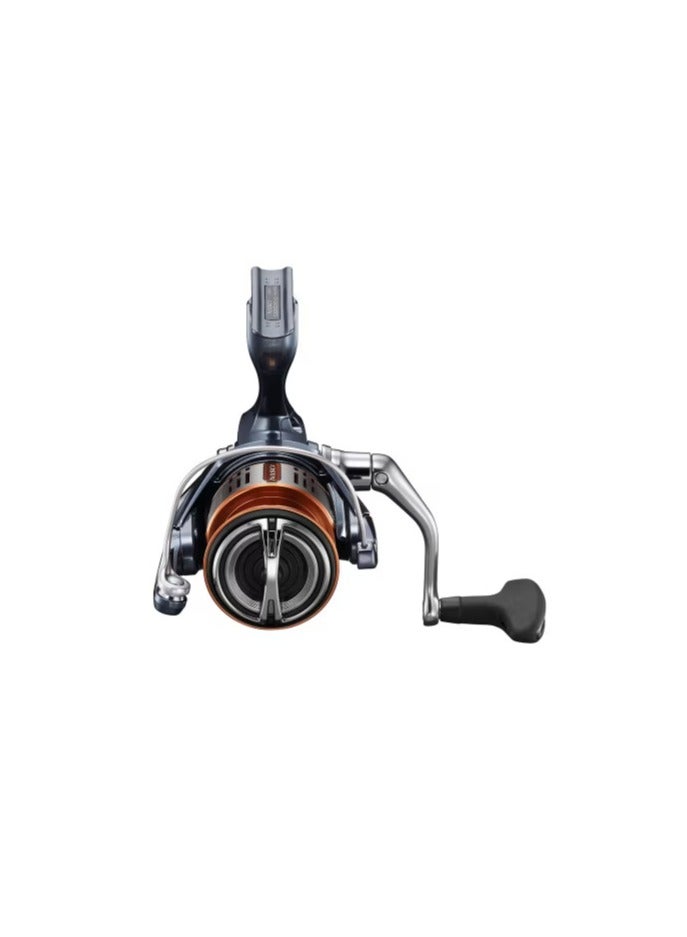 Shimano Nasci FD 3000HG Spinning Reel - Image 3