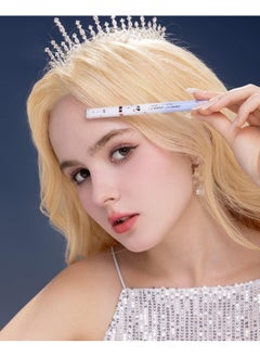 Flower Knows Moonlight Mermaid Series Liquid Eyeliner Waterproof And Durable 0.5g 02 Brown  - Image 3