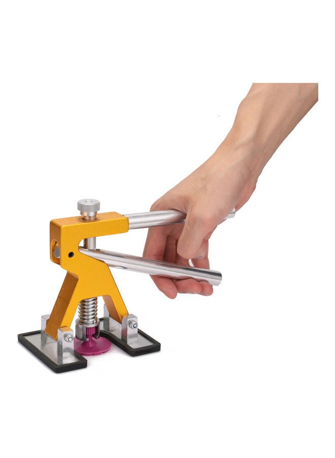 NIBEMINENT Adjustable Dent Lifter Repairing Tool Kit - Image 5