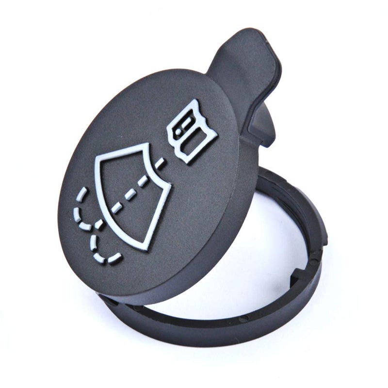 OTUAYAUTO Windshield Wiper Washer Fluid Reservoir Tank Bottle Cap - OEM#: 12767700 - Image 1
