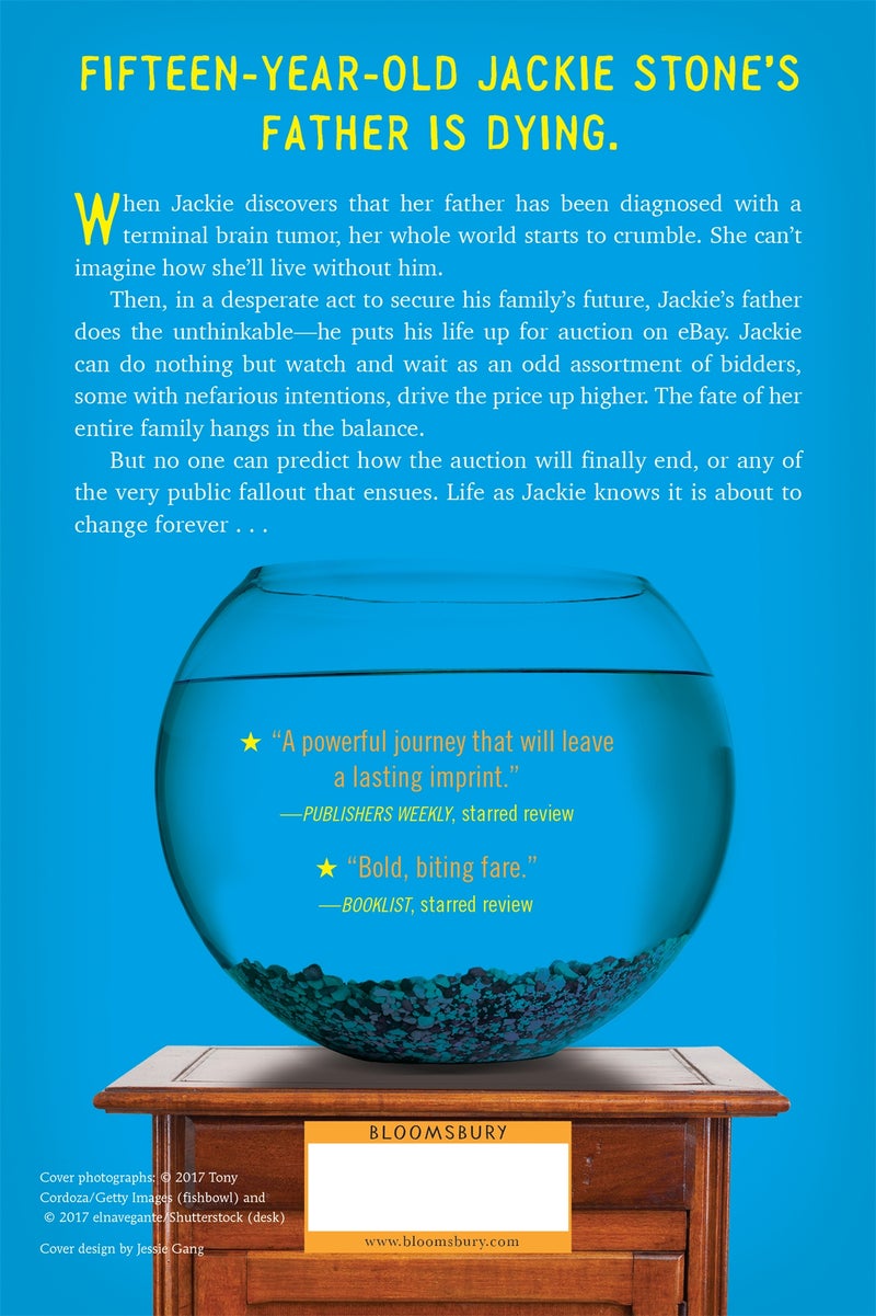 Life in a Fishbowl  - Image 1