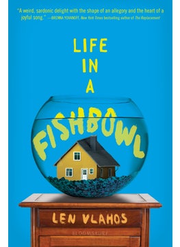 Life in a Fishbowl - pzsku/Z5D4078E84A731FAAA666Z/45/_/1734598710/524ce91e-ba0c-44c4-93e4-b9bfdee3e1ef