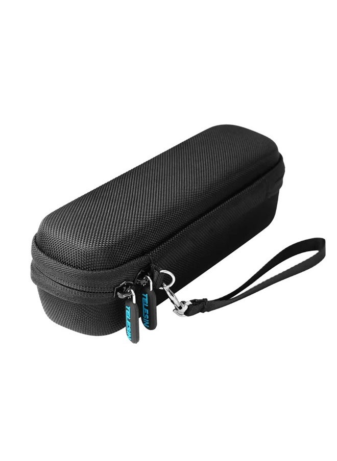 TELESIN Telesin sport camera accessories for DJI pocket3 portable waterproof wear-resistant EVA protective storage bag  - Image 4