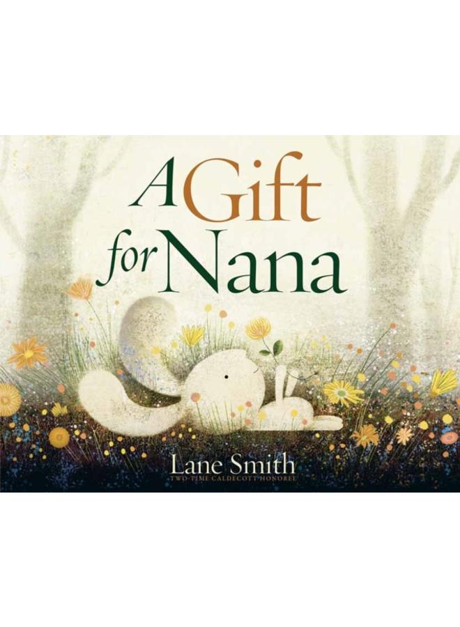 A Gift for Nana 