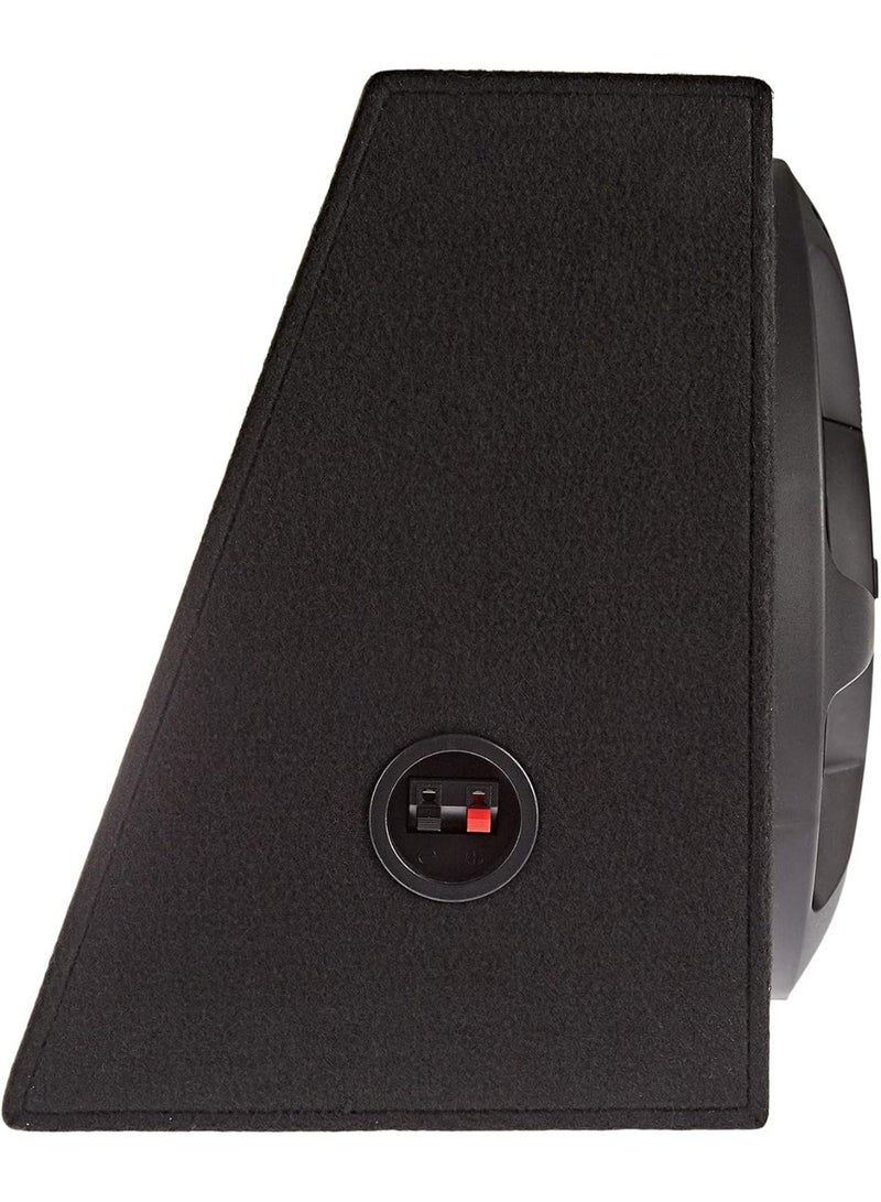 بايونير مكبر صوت فرعي Pioneer TS-WX306B مقاس 30 سم محمل مسبقًا في علبة محكمة الغلق (1300 واط) - Image 4