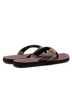 PUCA Puca Slippers For Men | Slippers is designed for ease, stability and durability | Comfortable Men's Slippers | Challenger Brown  - Image 4