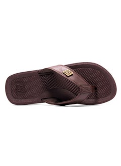 PUCA Puca Slippers For Men | Slippers is designed for ease, stability and durability | Comfortable Men's Slippers | Challenger Brown  - Image 5