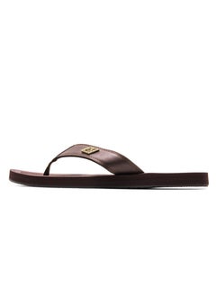 PUCA Puca Slippers For Men | Slippers is designed for ease, stability and durability | Comfortable Men's Slippers | Challenger Brown  - Image 2