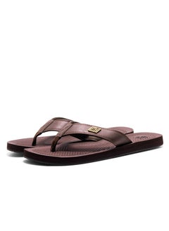 PUCA Puca Slippers For Men | Slippers is designed for ease, stability and durability | Comfortable Men's Slippers | Challenger Brown  - Image 3