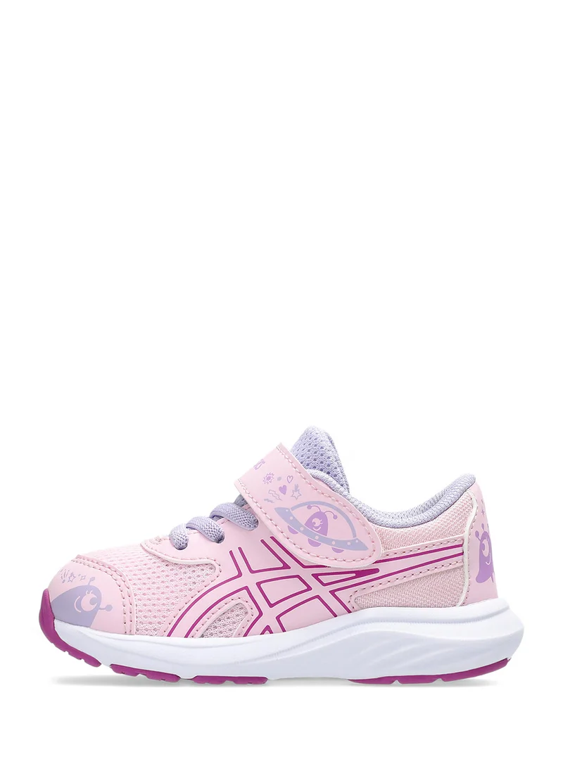 asics Infant Contend 9 Ts School Yard