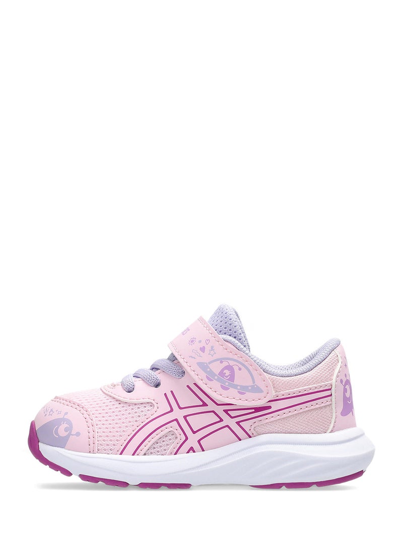 asics Infant Contend 9 Ts School Yard  - Image 2