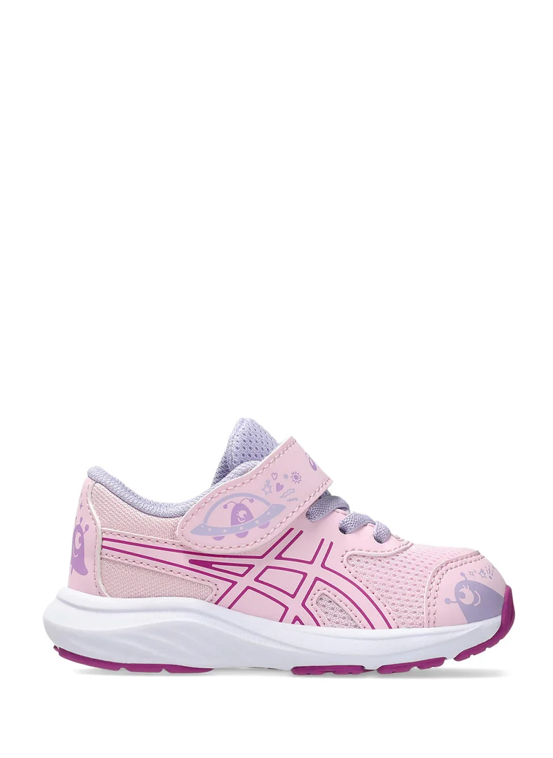 asics Infant Contend 9 Ts School Yard