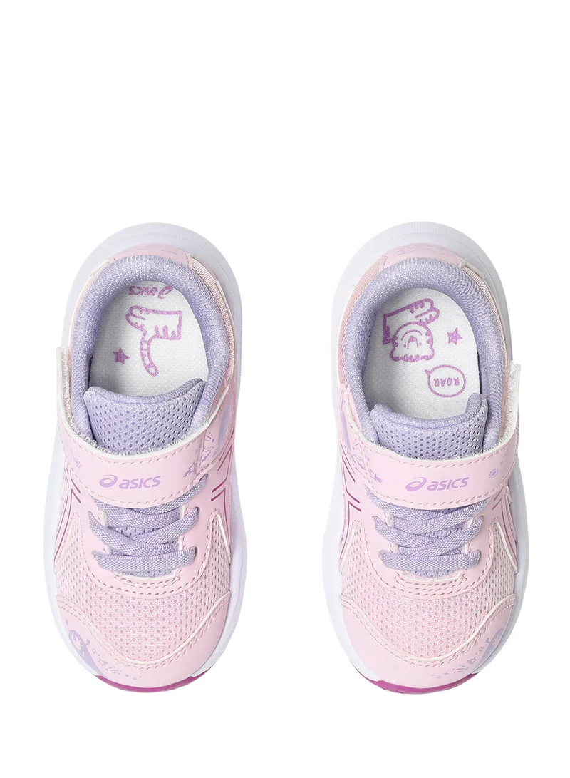 asics Infant Contend 9 Ts School Yard