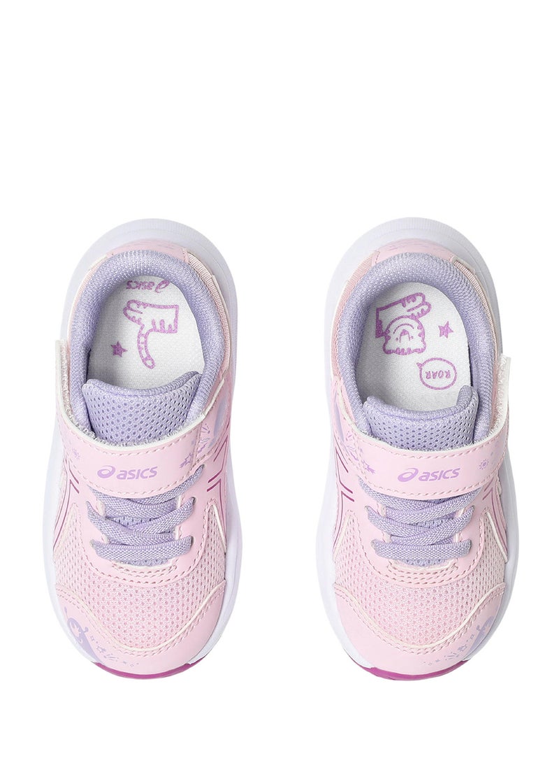 asics Infant Contend 9 Ts School Yard  - Image 5