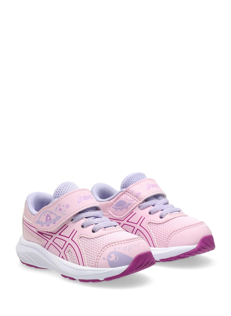 asics Infant Contend 9 Ts School Yard  - Image 3