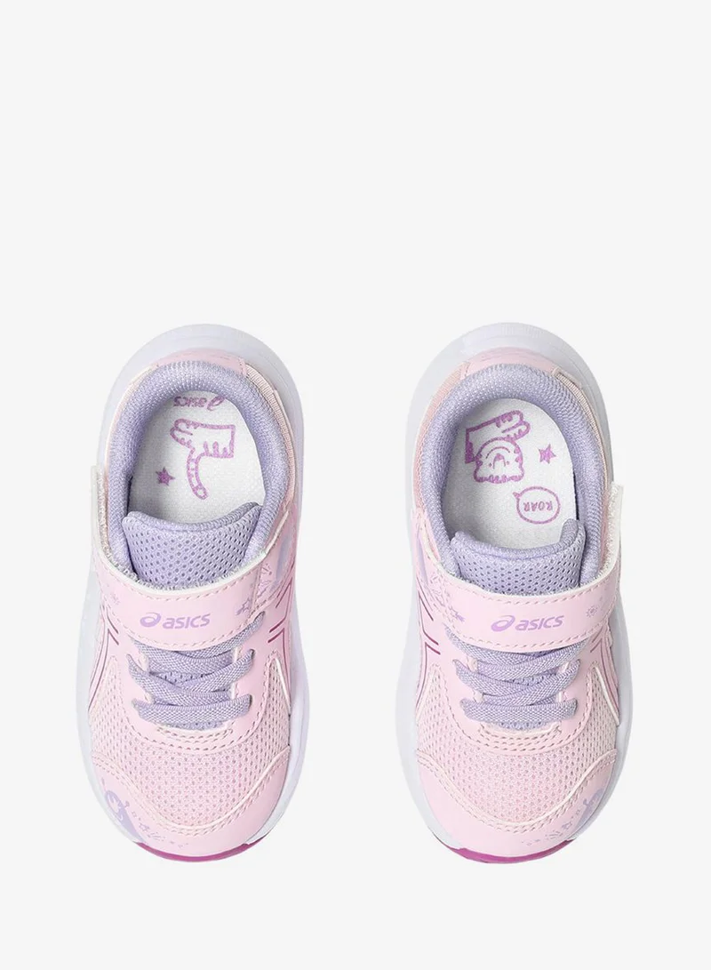asics Infant Contend 9 Ts School Yard