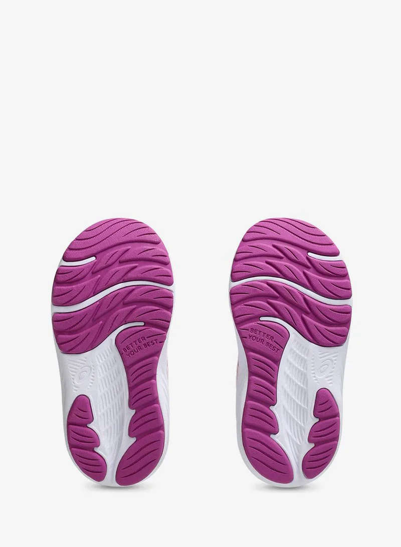 asics Infant Contend 9 Ts School Yard