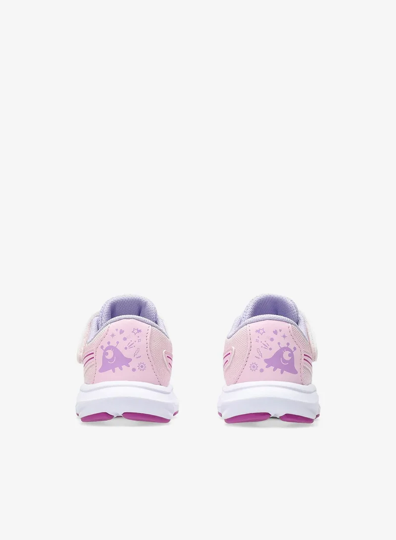 asics Infant Contend 9 Ts School Yard
