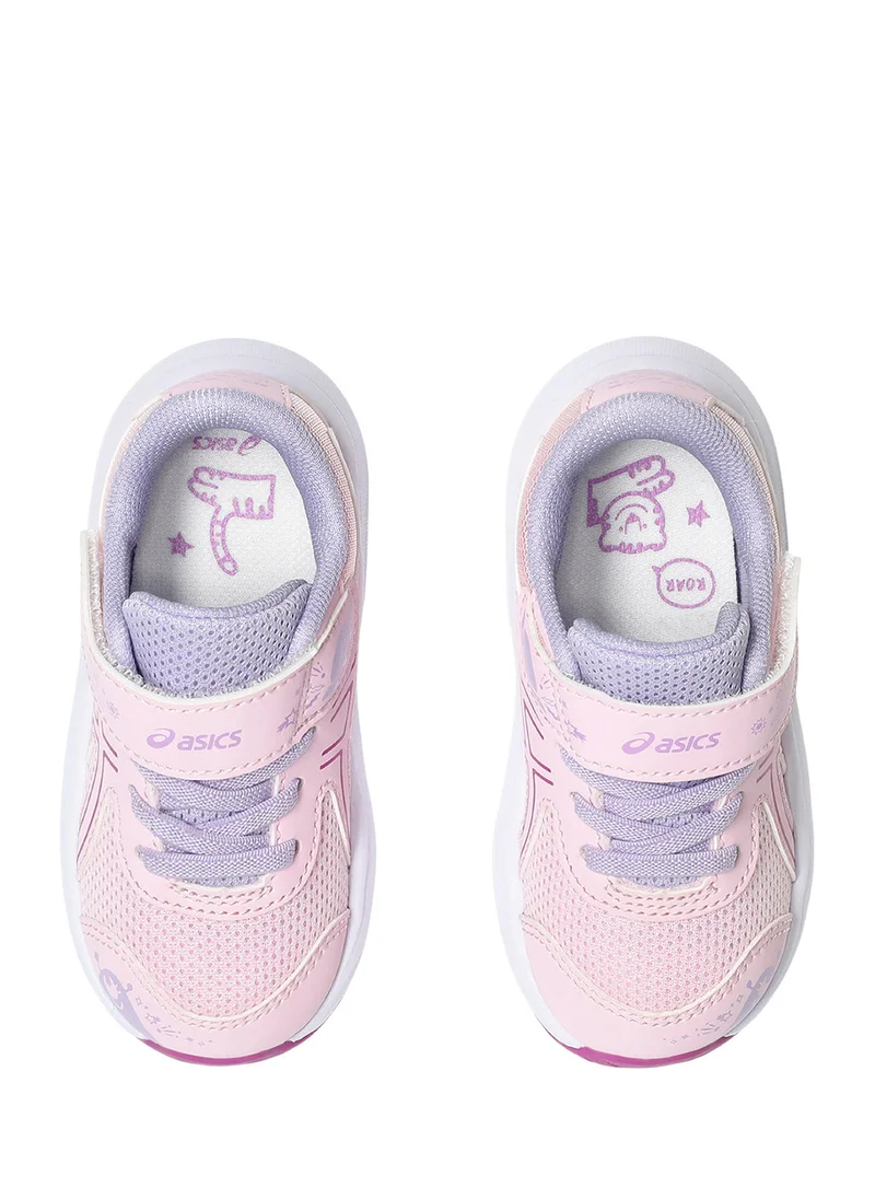 asics Infant Contend 9 Ts School Yard