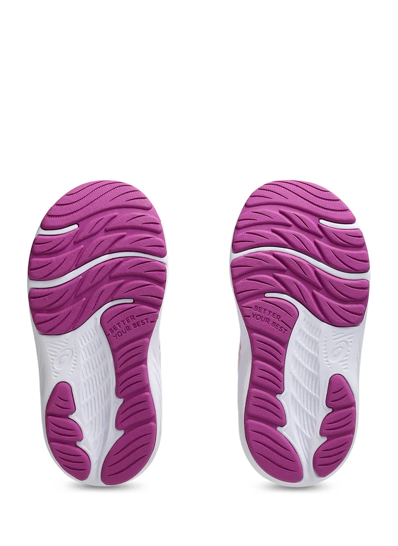 asics Infant Contend 9 Ts School Yard