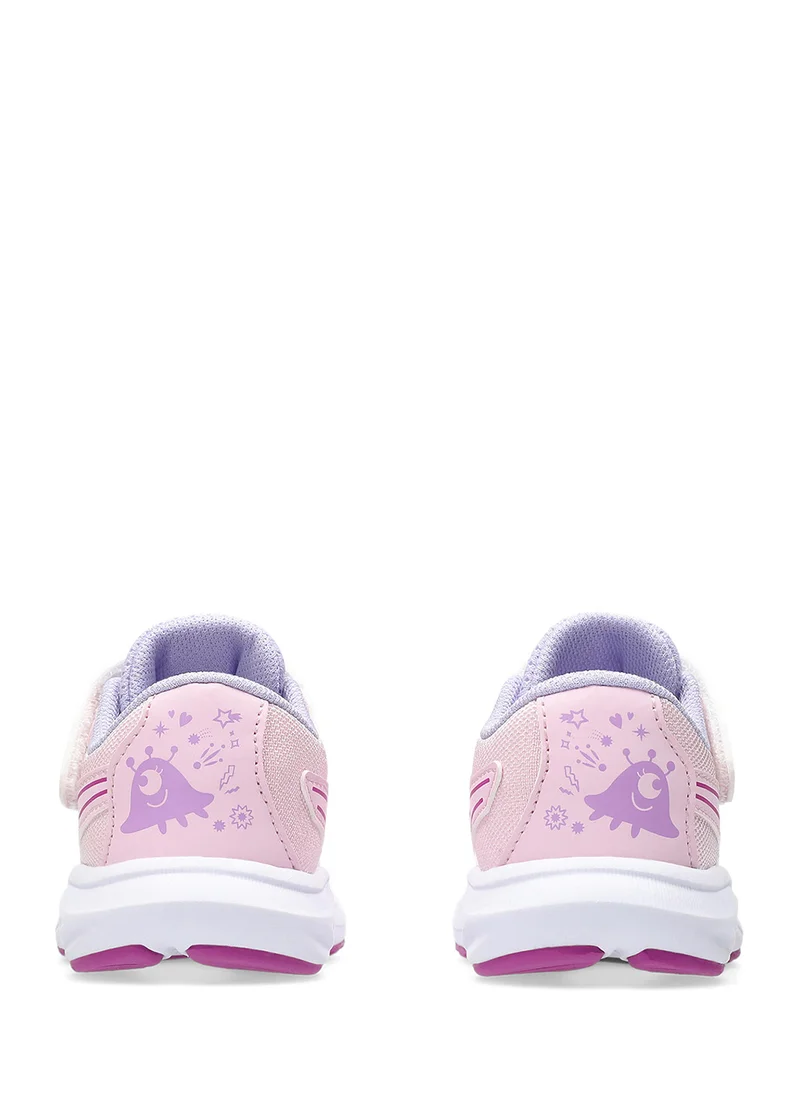 asics Infant Contend 9 Ts School Yard