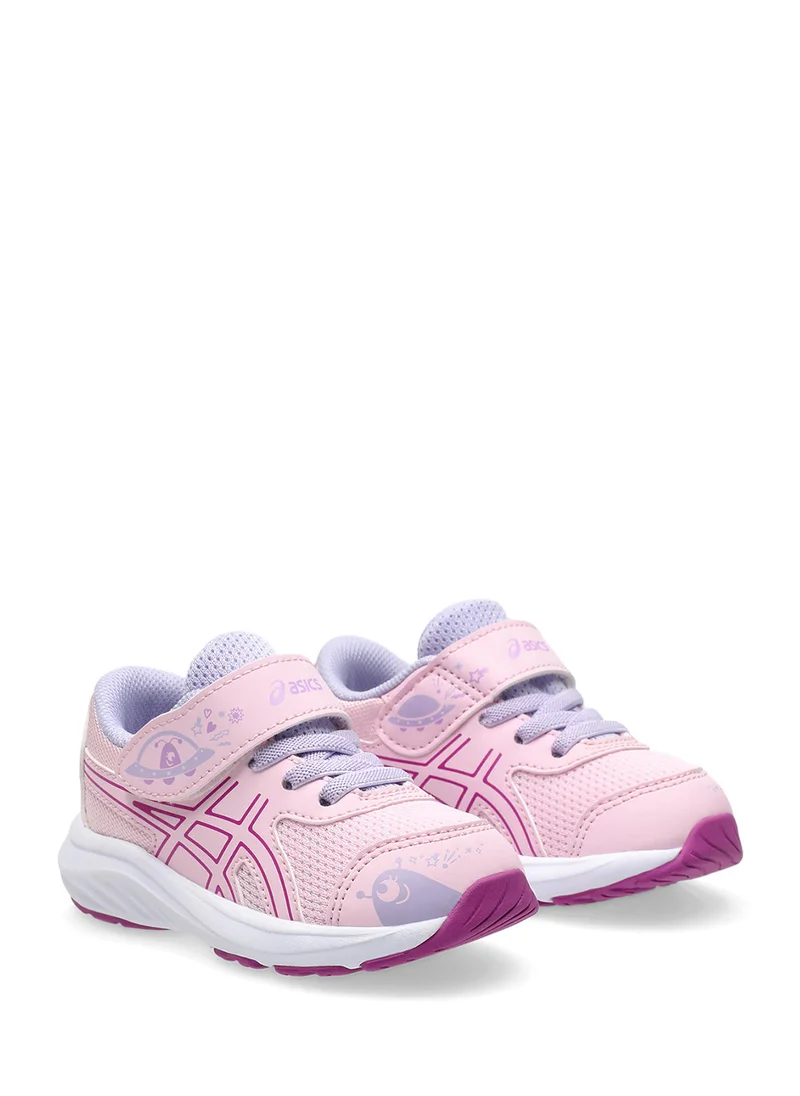 asics Infant Contend 9 Ts School Yard