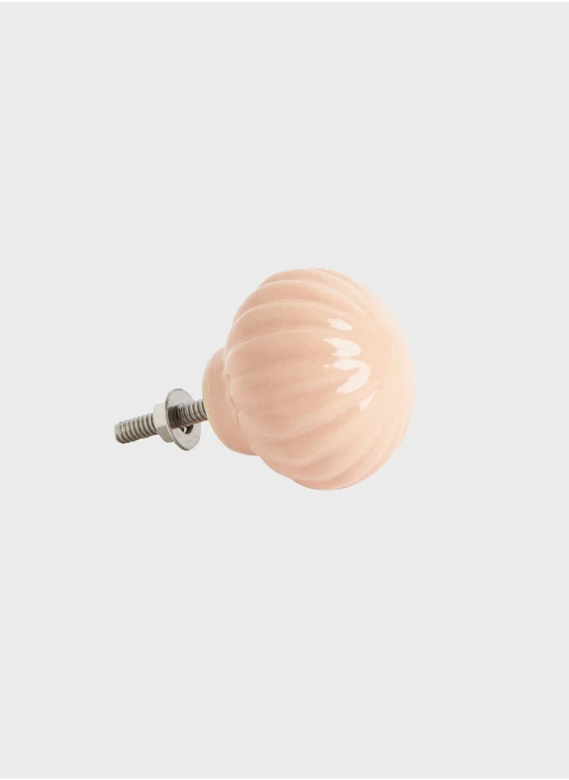 اتش اند ام Stoneware Knob