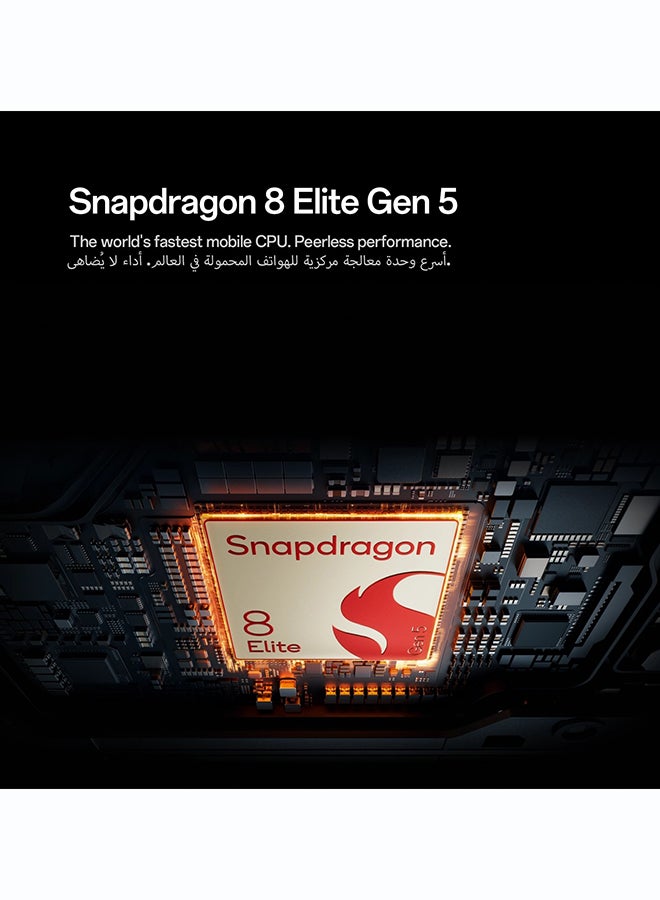 OnePlus Pad 4 Sage Mist 12GB RAM 512GB Snapdragon 8 Elite Gen 5 International Version - Image 2