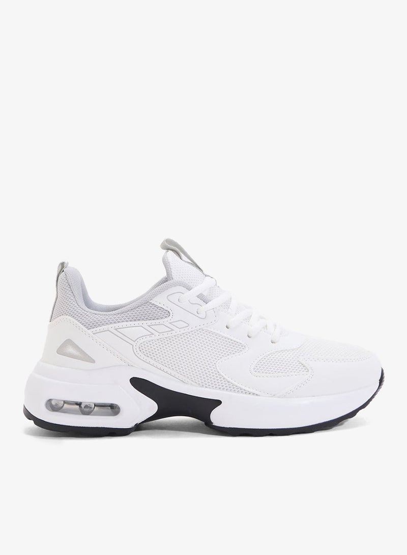 جينجر سنيكرز برباط - Image 1