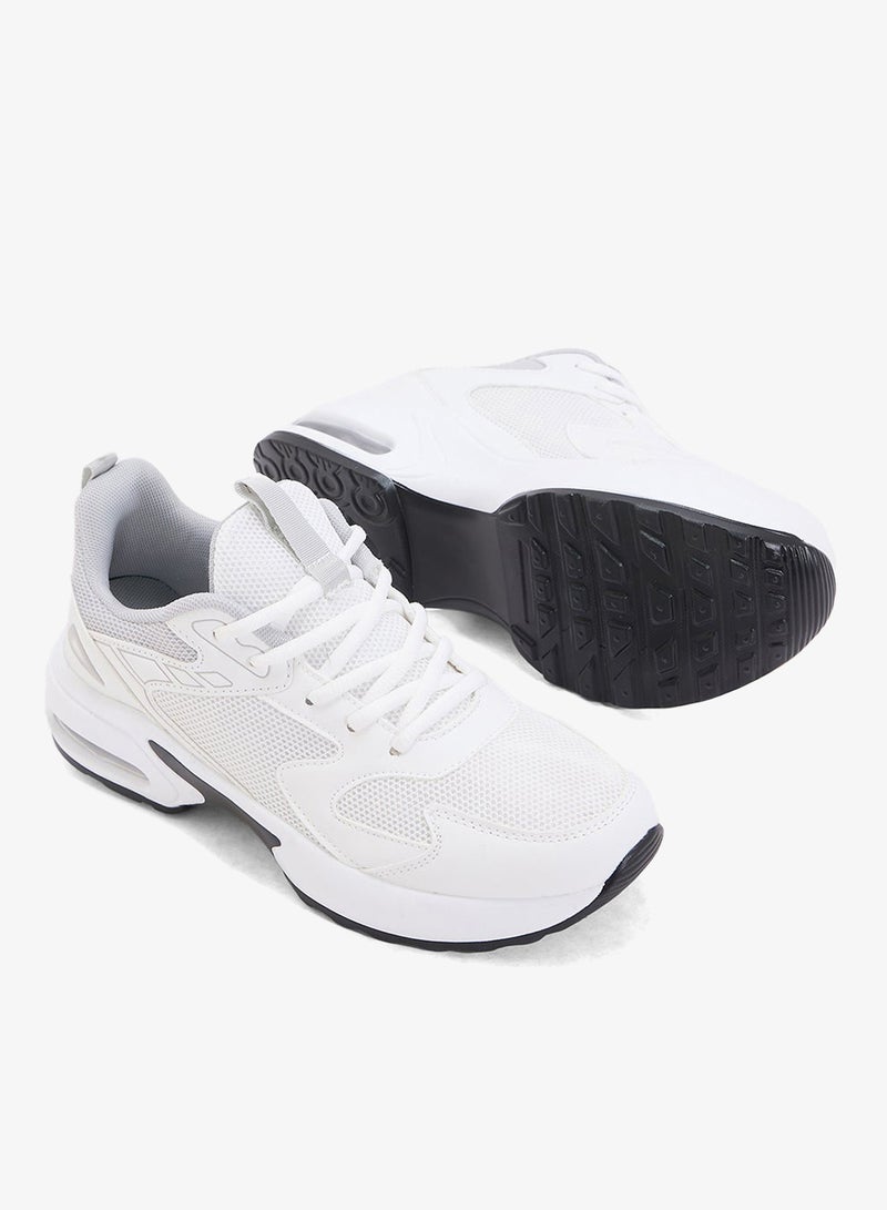 جينجر سنيكرز برباط - Image 3