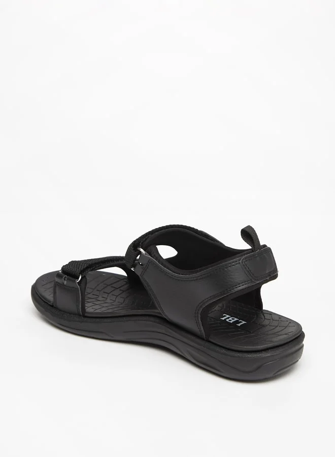 ال بي ال من شو اكسبرس Men's Comfort sandals
