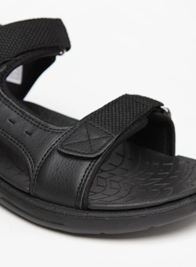 ال بي ال من شو اكسبرس Men's Comfort sandals