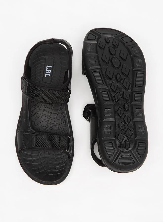ال بي ال من شو اكسبرس Men's Comfort sandals