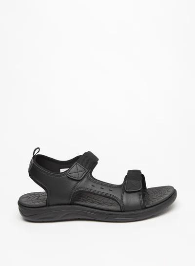 ال بي ال من شو اكسبرس Men's Comfort sandals