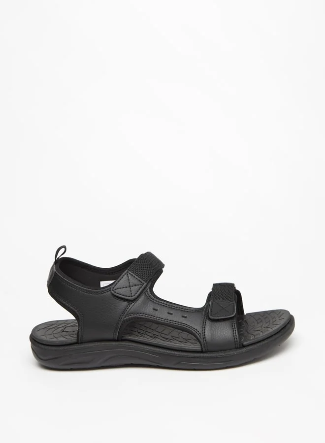 ال بي ال من شو اكسبرس Men's Comfort sandals