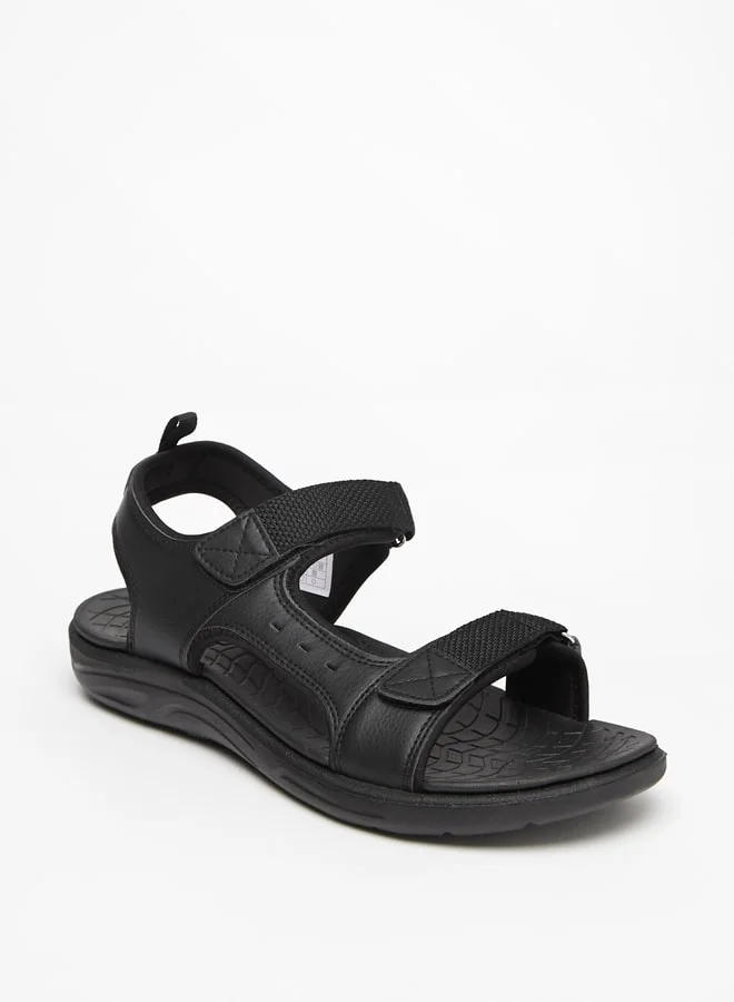 ال بي ال من شو اكسبرس Men's Comfort sandals