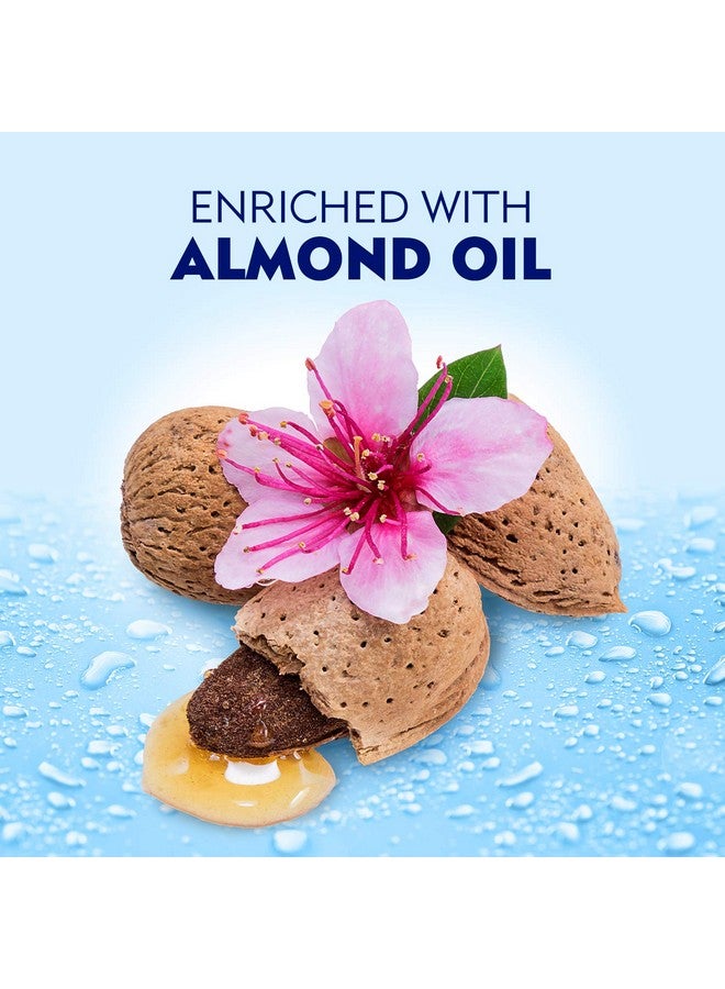 NIVEA Soap, Creme Soft, For Hands And Body, 125g (BUY 2 GET 2) - Image 3