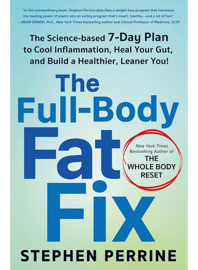 Full-Body Fat Fix 