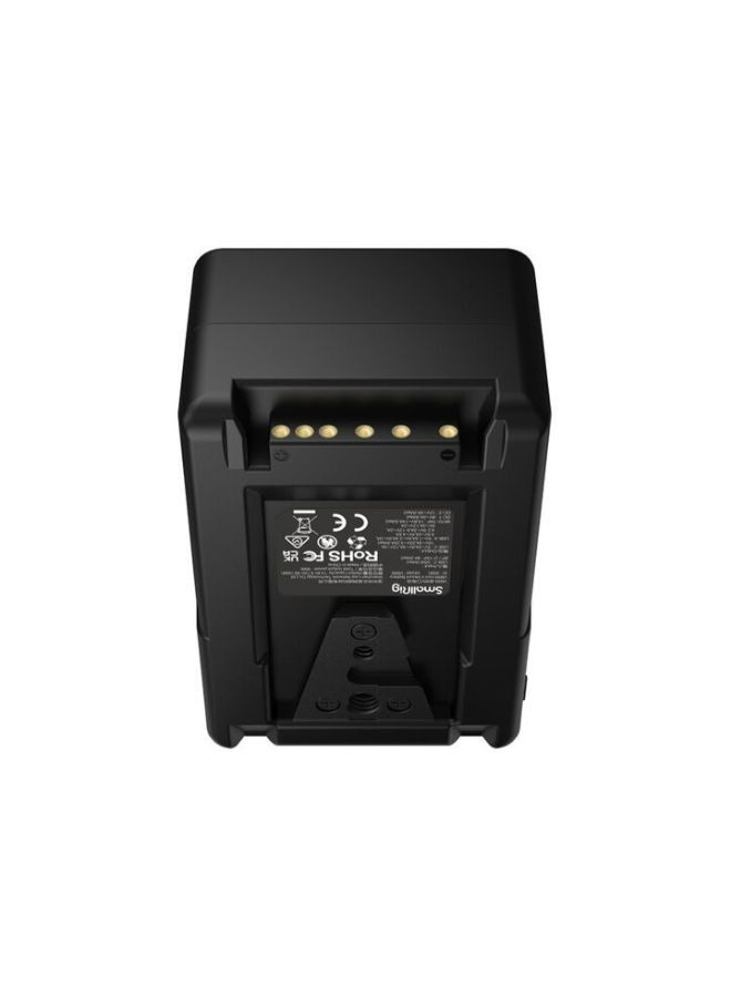 SmallRig VB99 Mini V-Mount Battery (99Wh) - Image 5
