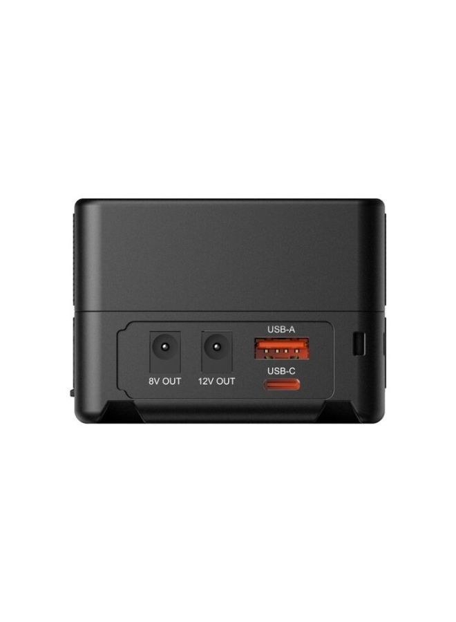 SmallRig VB99 Mini V-Mount Battery (99Wh) - Image 4